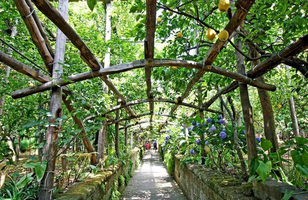 I Giardini Di Cataldo Sorrento-1