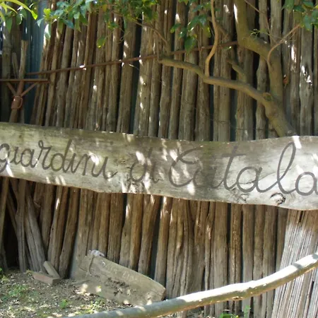 I Giardini Di Cataldo Sorrento-2